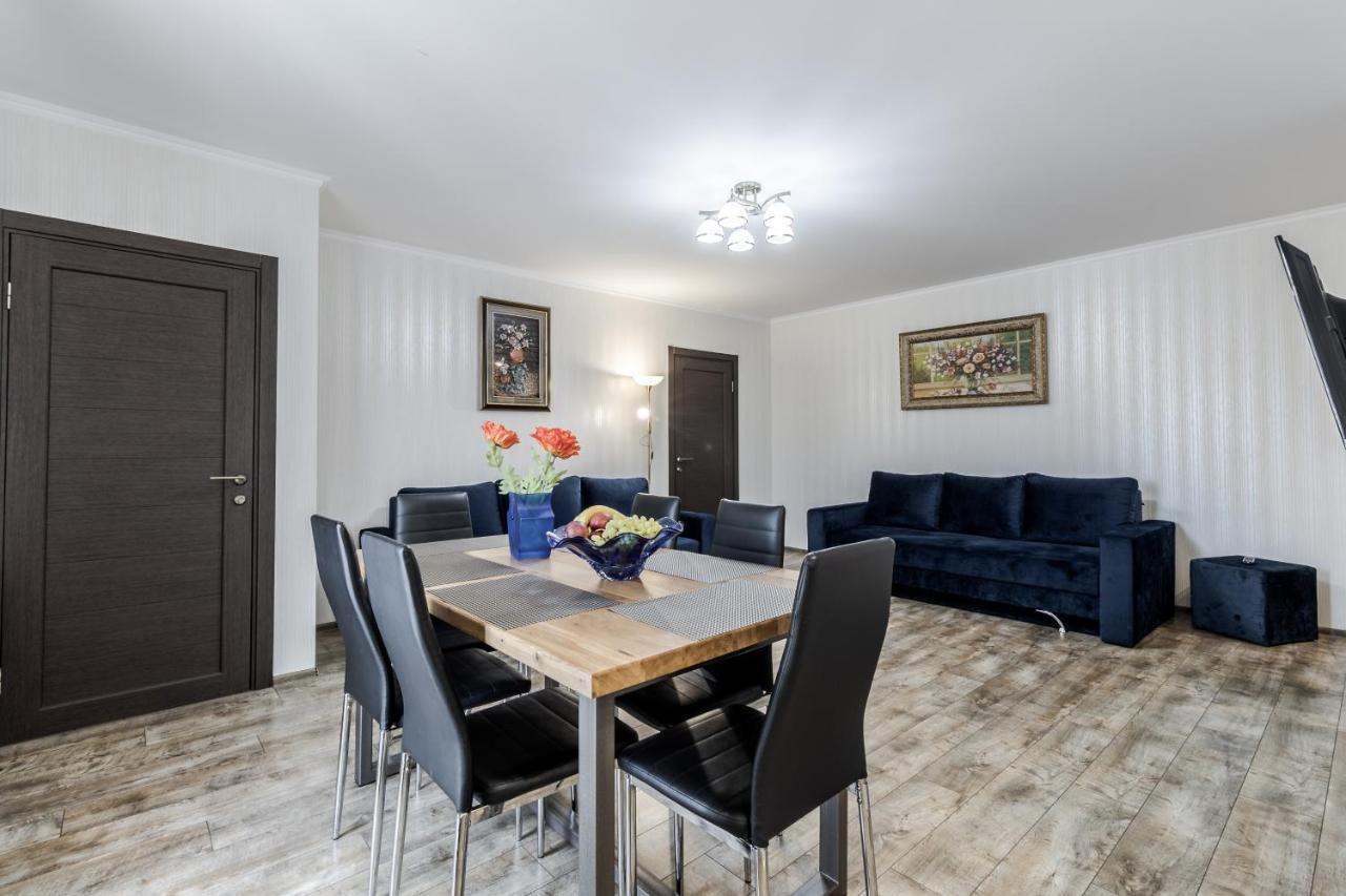 Villa Gor Apartments Bukowel Zewnętrze zdjęcie